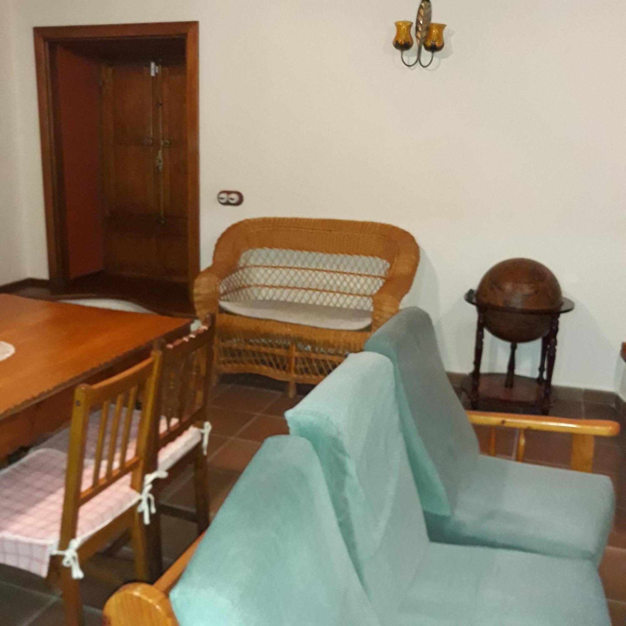 Villa Casa Tía Ines Vilaflor Exterior foto