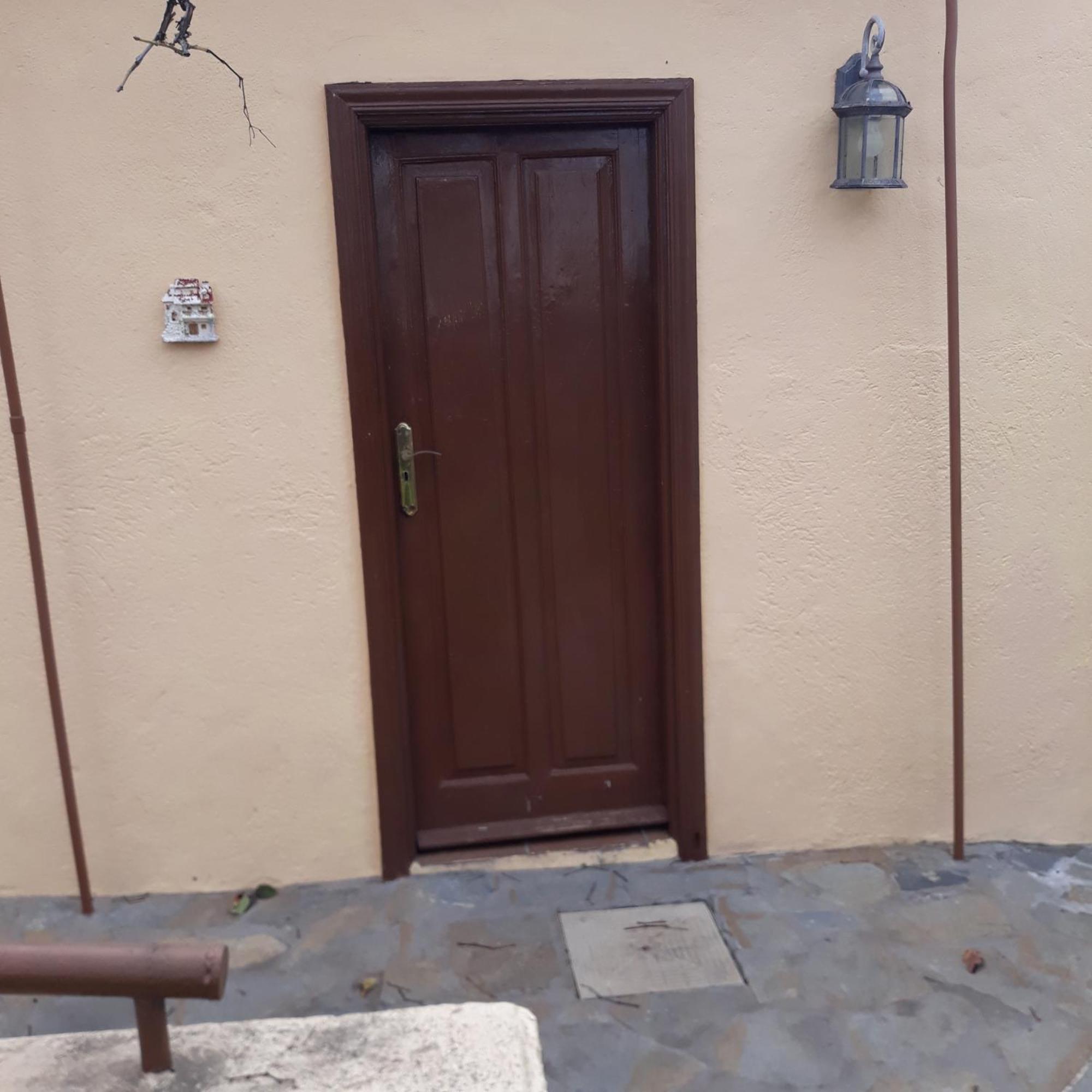 Villa Casa Tía Ines Vilaflor Exterior foto